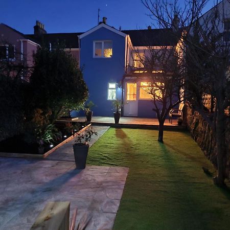 Lobster Cottage - Stylish 3 Bedroom Cottage In Heart Of Tenby Town, Pembrokeshire المظهر الخارجي الصورة