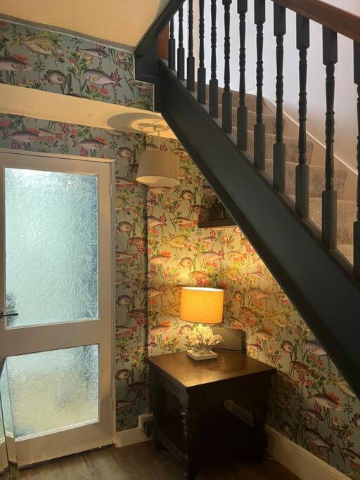 Lobster Cottage - Stylish 3 Bedroom Cottage In Heart Of Tenby Town, Pembrokeshire المظهر الخارجي الصورة