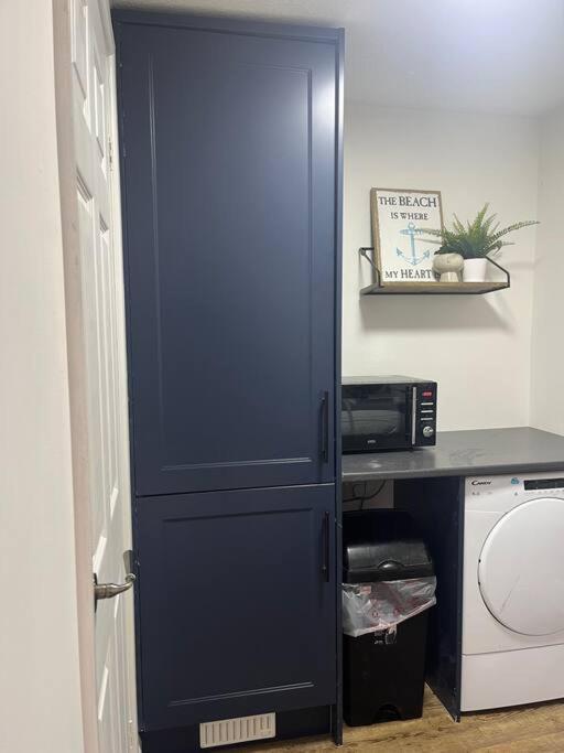 Lobster Cottage - Stylish 3 Bedroom Cottage In Heart Of Tenby Town, Pembrokeshire المظهر الخارجي الصورة